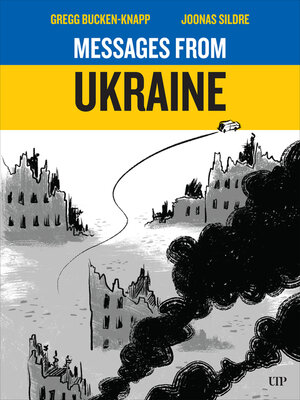 cover image of Messages from Ukraine